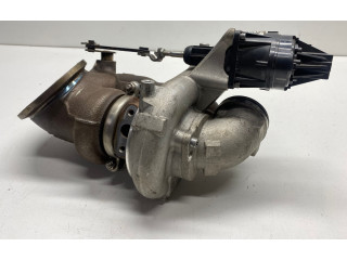 Turbodmychadlo Турбина 7850279, 4933562052 BMW M4 F82 F83 3.0