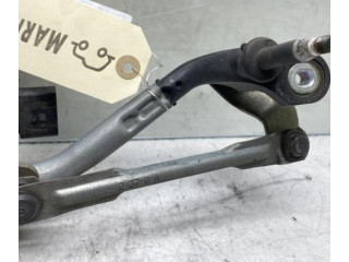 Моторчик дворников     Audi A1