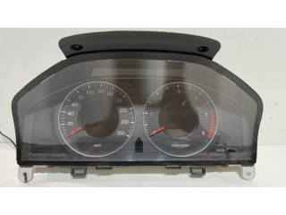 Панель приборов 36002195, 69199860U   Volvo V70       