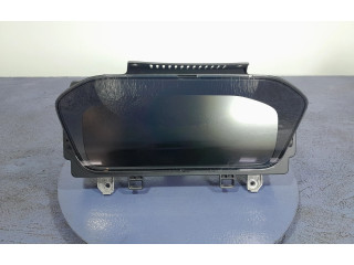 Блок управления климат-контролем 31687123AA, 31687123AA   Volvo S90, V90