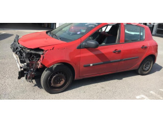 Блок управления климат-контролем 7701070472 Renault Clio III