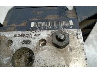 Jednotka ABS 0130108068, 0140001 Mrcedes-Benz E AMG W210 2004