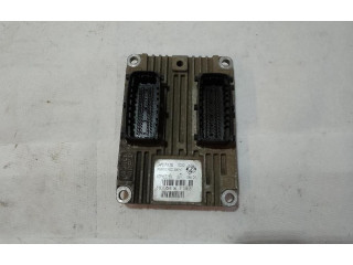 Řídící jednotka IAW5SF3.M2, 5TPYEZ73G   Fiat Punto Evo 2010