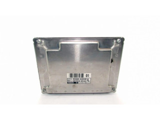 Řídící jednotka 89661 Toyota Yaris 2004