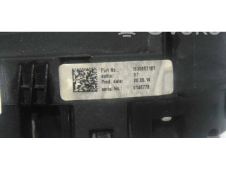 Přístrojová deska Mercedes-Benz GLA W156 2014 A1569004501, A1569004501