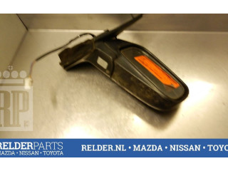 Зеркало (механическое) Nissan Sentra B13 1991 - 1994 года