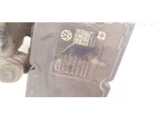Блок АБС 1K0907379BL, 10.0961-0364.3 Skoda Octavia Mk2 (1Z) 2004 - 2013 года