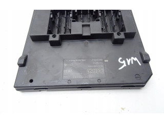 Блок комфорта 5Q0937084AQ   Skoda Octavia Mk3 (5E)   