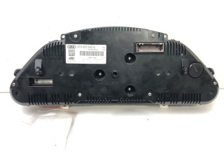 Přístrojová deska Audi A6 Allroad C6 2008 4F0920933Q