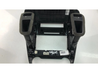 Центральная консоль