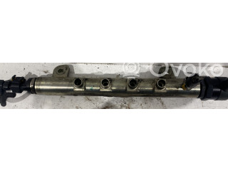 Топливная рампа Saab 9-3 Ver2