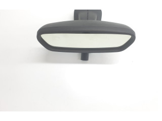 Зеркало (механическое) Peugeot 2008 I 2013 - 2019 года