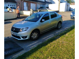 Вентилятор печки 272100975R Dacia Logan II