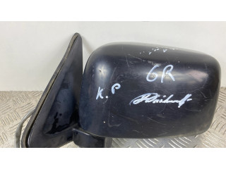 Zpětné zrcátko levé Nissan Patrol 4W60 2002