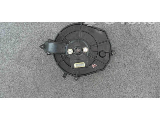 Вентилятор печки 6441AS Citroen Berlingo