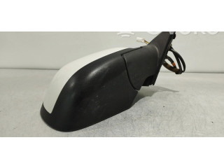 Zpětné zrcátko  Nissan Leaf I (ZE0) 2016  REBATIVEL  