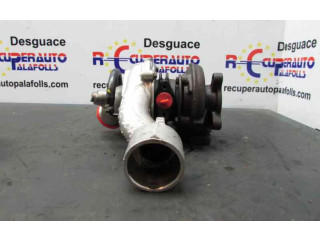  Турбина Peugeot 406  9624858780         