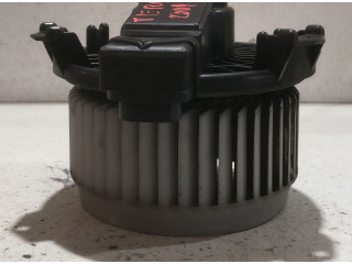 Вентилятор печки 272700-0311, 272700-0311 Daihatsu Terios