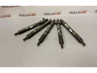 Форсунка 059130201F Audi A6 S6 C5 4B