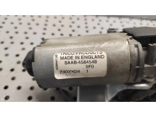 Двигатель стеклоочистителя заднего стекла