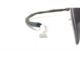 Zpětné zrcátko pravé Nissan Armada (WA60) 2008 1408568, 1ZQ40APF