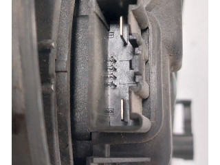 Вентилятор печки    6441S3, 77370805   Citroen C5