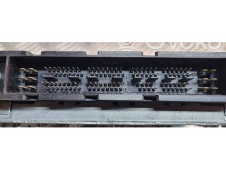 Блок управления двигателя 0281010319, 28SA5015   Volvo V70