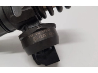 Vstřikovač 038130073BN Volkswagen Caddy BLS