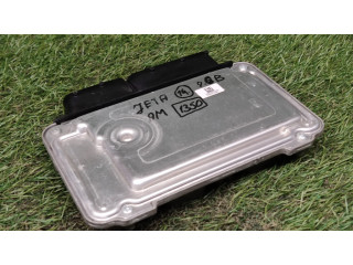 Блок управления двигателем Блок управления 06G906055AE, 0261S09360 Volkswagen Jetta VI