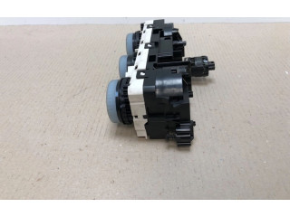 Блок управления климат-контролем PMN164569, 69667016   Mitsubishi Colt