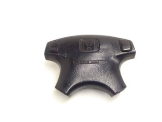 Подушка безопасности водителя 77800S1CE810M1   Honda Accord