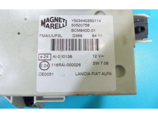 Řídící jednotka 8GMF.A9, IMPRK1232342 Alfa Romeo Giulietta 2011