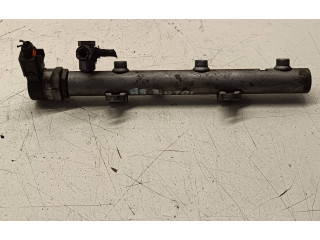 Топливная рампа 059130090AJ Audi A5 Sportback 8TA для двигателя CCWA