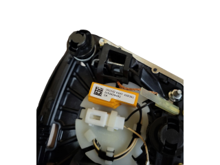 Подушка безопасности водителя P31332614, 31332614 Volvo V40 Cross country