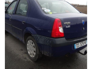 Подушка безопасности водителя Dacia Logan I