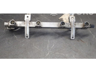 Vstřikovací lišta Opel Corsa A