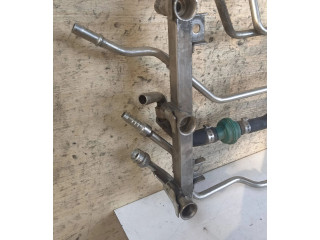 Топливная рампа 078133681ar Audi A6 S6 C5 4B