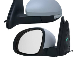 Zpětné zrcátko Volkswagen Tiguan 2016 5N1857507, 5N1857507