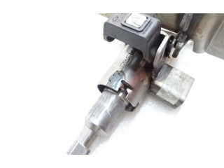 Рулевая рейка 9808060677 Citroen C4 II Picasso 2013 - 2018 года