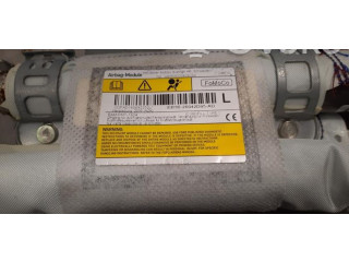 Боковая подушка безопасности EB3B26042D95AD   Ford Ranger