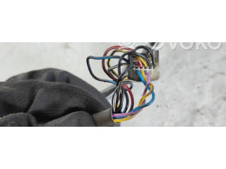 Zpětné zrcátko Nissan Murano Z50 2003