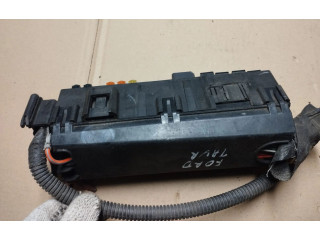 Блок предохранителей Ford Taurus