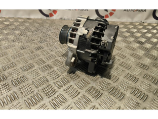 Генератор 8002289672 Volvo XC90