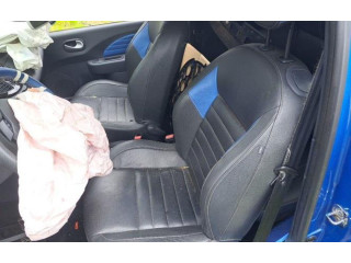 Вентилятор печки 7701068310, 7701068310 Renault Twingo II