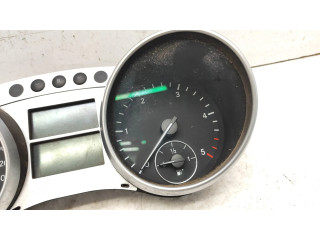 Панель приборов A2515404111, A2514420321 Mercedes-Benz R W251