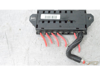 Блок предохранителей    Volvo S60    