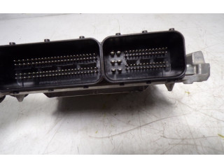 Блок управления двигателя 237105DD0B, A2709002100 Infiniti Q30