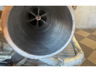  Турбина Maserati Ghibli  297710, 297712         