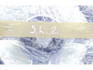 Руль Audi A3 S3 A3 Sportback 8P 2005 - 2013 года 8J0419091G