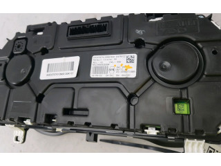 Панель приборов 248092699R, S0-4436W Dacia Duster II